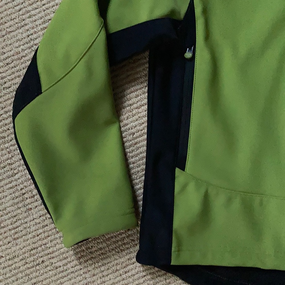 Mobius Softshell Jacket - image 4